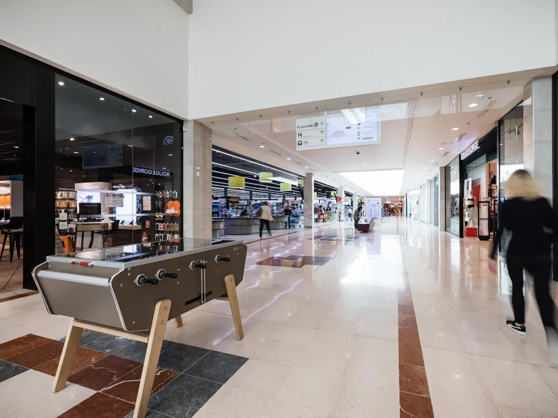 GALERIE